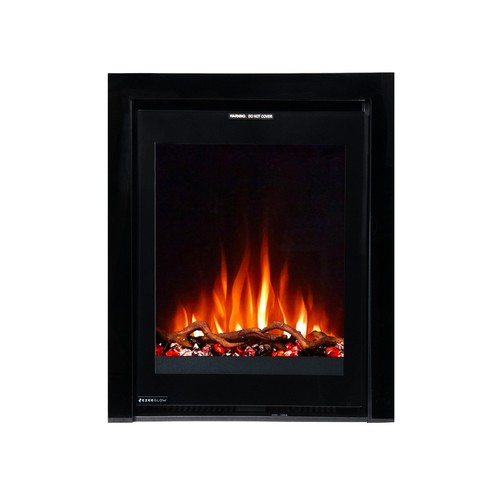 Ezee glow pulse black inset - ezee,