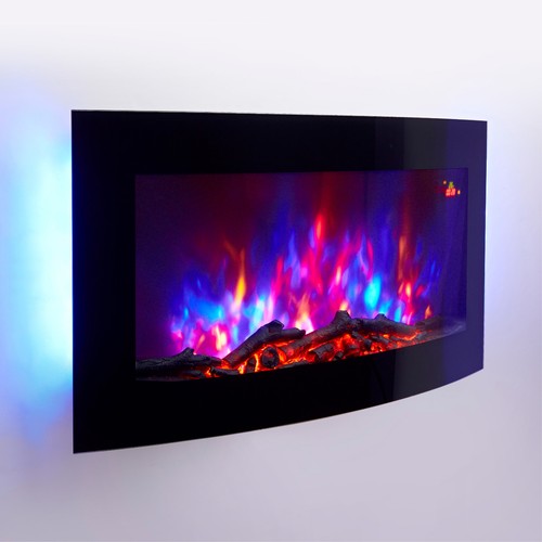 2026 truflame seitliche led - 2026, truflame™