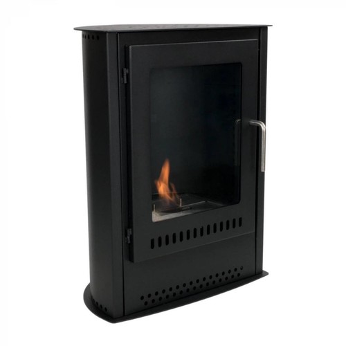 Carson bioethanol ofen - carson,