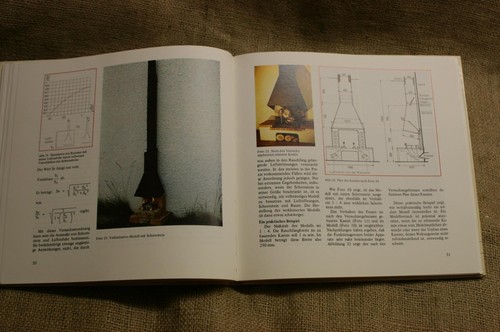 Fachbuch offene kamine selbst - offene,
