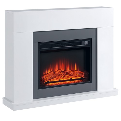 Elektrischer kamin 113 6 - kamin, 26,6