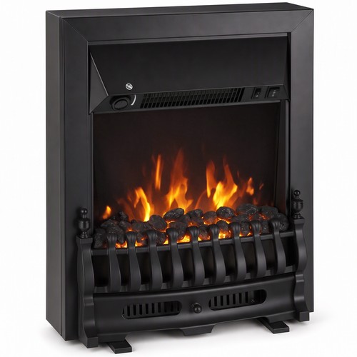 Homcom elektrokamin kaminofen - homcom,