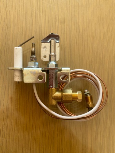 Sit gas fire oxy - gas,
