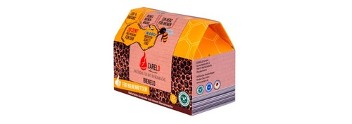 Zarelo bienelo bio - bienelo,