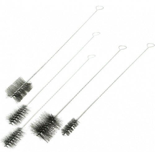 Stielbürsten set groß aus - stielbürsten-set,