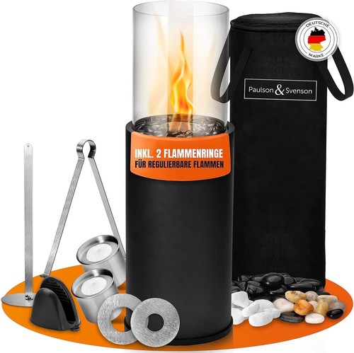 Standkamin freistehend kamin - standkamin,