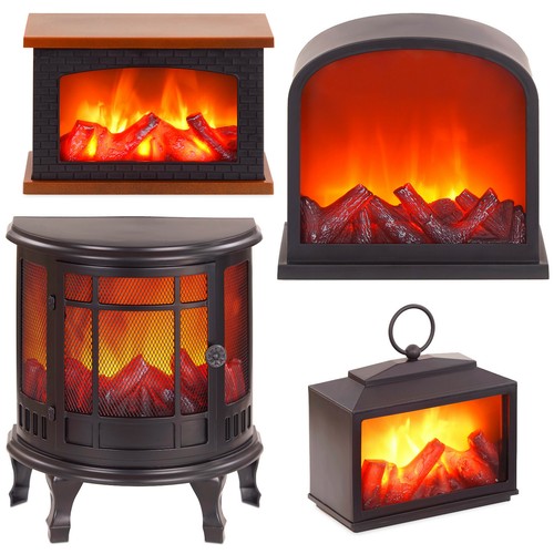 Brubaker led flammeneffekt - brubaker,