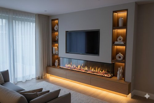 2026 truflame lcd premium - 2026,