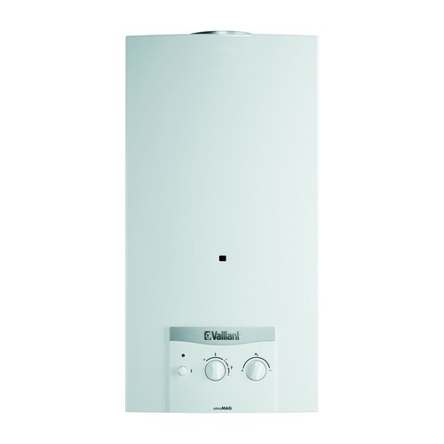 Vaillant atmomag geyser - atmomag, ww-geyser